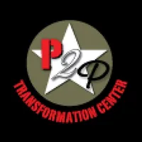 P2P Transformation icon