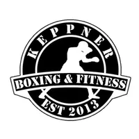 Keppner Boxing & Fitness icon