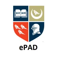 UoC Nursing MyPad icon