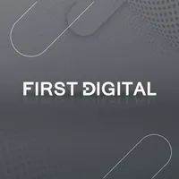 First Digital Card Mobile App icon