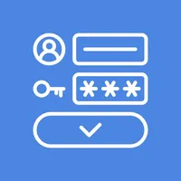 ForPassword - Password Manager icon