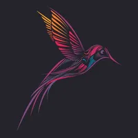 My Hummingbird App icon