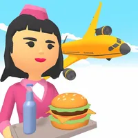 Airplane Manager! icon