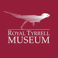 Royal Tyrrell Museum Tour App icon