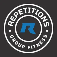 Repetitions Fitness icon