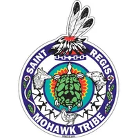 Saint Regis Mohawk Tribe icon