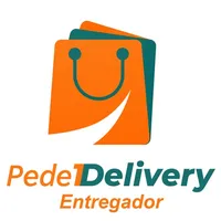 Pede1delivery - Motoboy icon