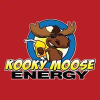 Kooky Moose Energy icon