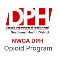 NWGA DPH Opioid Program icon