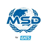 EATS MSD icon