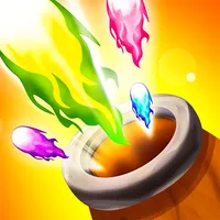 Bubble  Combat icon