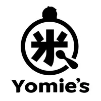 Yomie’s Rice & Yogurt DMV icon