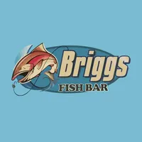 Briggs Fish Bar icon