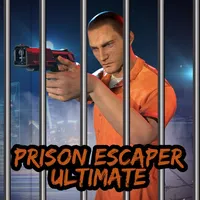 Prison Escaper Ultimate icon