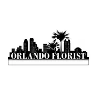 Orlando FLORIST icon