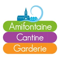 Amifontaine - Réservations icon