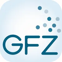 GFZ-App icon