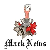 Mark Master Masons News icon