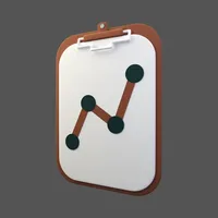 My Game Stats icon