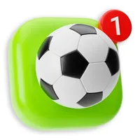 Soccer Scores - Live Score icon