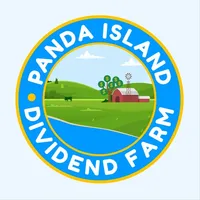 Panda Dividend Tracker icon