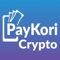 PaykoriCryptoApp icon