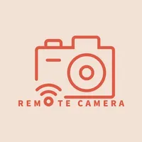 Remote Camera: Unlimited Range icon