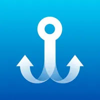 Anchor Alert icon