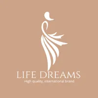 life dreams store icon