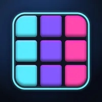 Rhythm Pads – Music Board icon