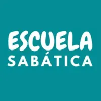 Escuela Sabática App icon