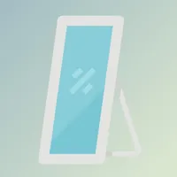 Motion check - Display delayed icon