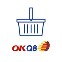 OKQ8 Handla själv icon