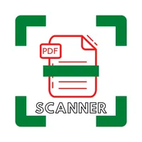 Simple PDF Scan icon