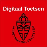 Digitaal Toetsen icon