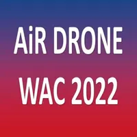 AiR DRONE WAC 2022 icon