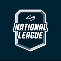 National League Official App icon