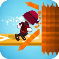 Stack Man Speed Subway Fun Run icon