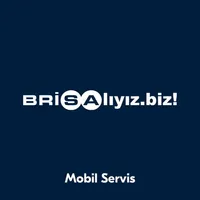 Brisaliyiz.biz! – Mobil Servis icon