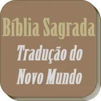 Biblia Sagrada NWT icon