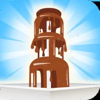 Idle Chocolate Factory 3D icon