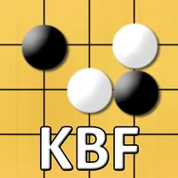 바둑대회 경기결과-Baduk Match Viewer icon