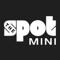 The Spot Mini icon