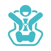 Child Car Safety App icon