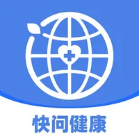 快问健康医生端 icon