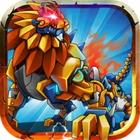 Mecha Colosseum icon