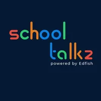 Edfish - School Talkz icon