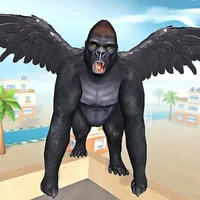 Flying Monkey Games icon