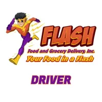 FlashFood Driver icon