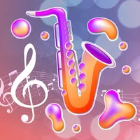 Gather & Music icon